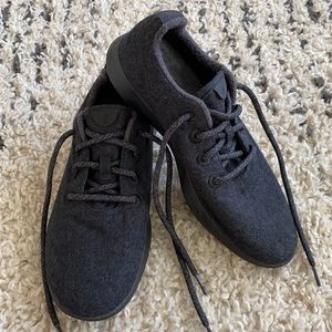 Allbirds Men Merino wool Sneakers